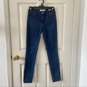Bullhead Denim Co. Skinniest Jeans